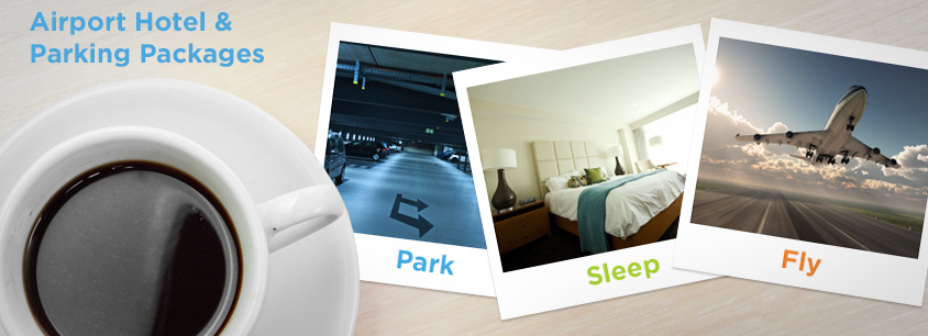 About ParkSleepFly Homepage