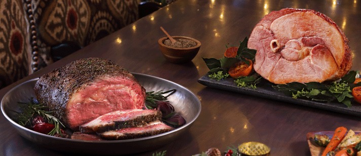 About Snake River Farms Homepage