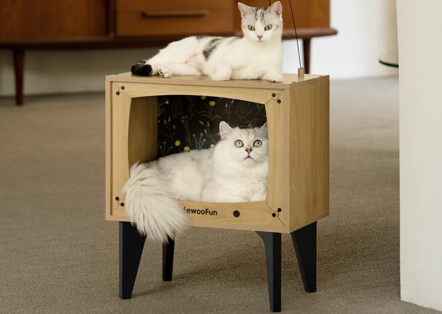About Pets Villa Homepage