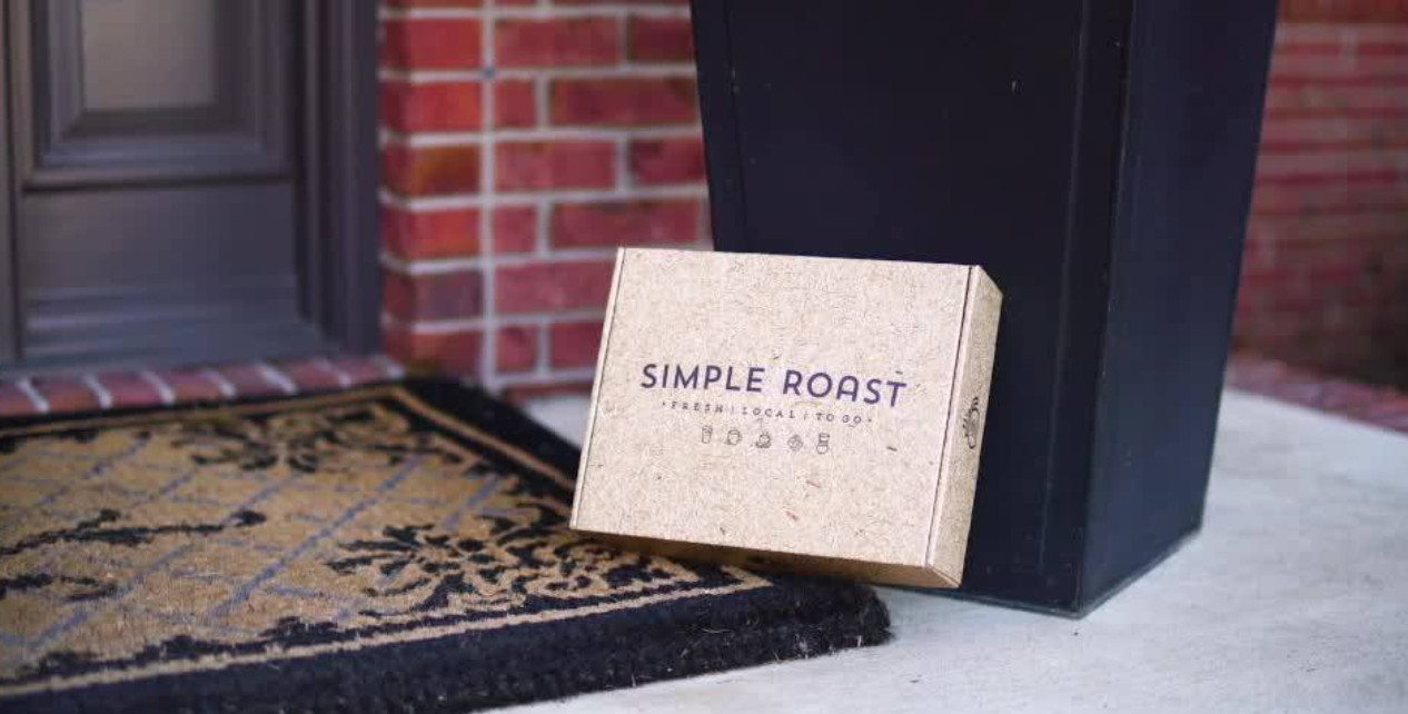 About BoxUp Homepage