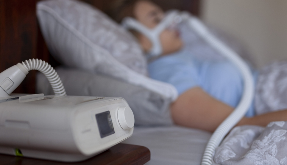 About CPAP Supplies Homepage