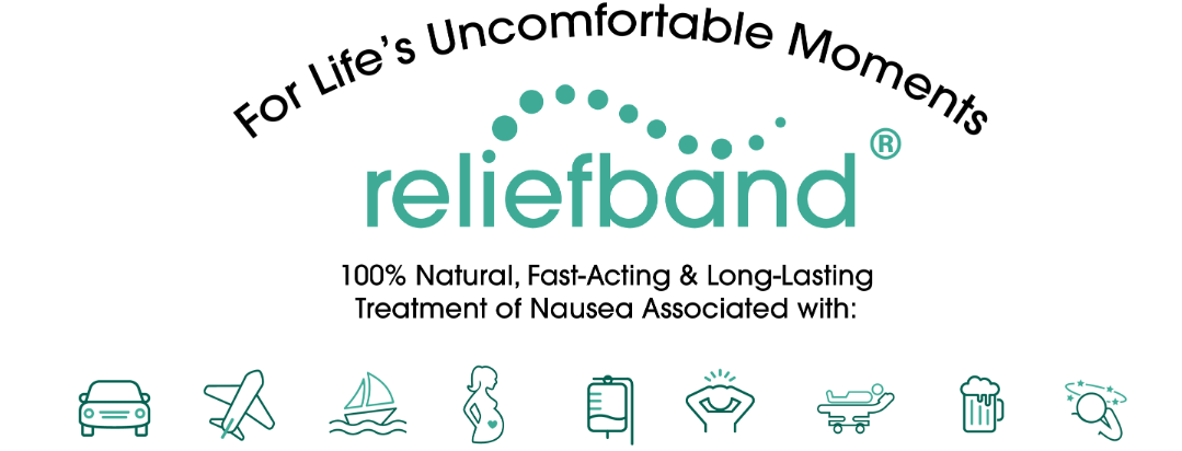 About Reliefband Homepage