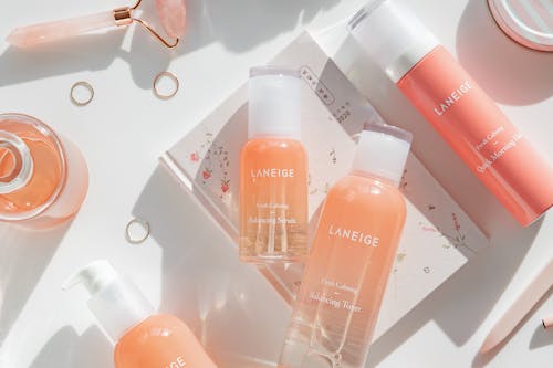 Products you can save on with an Escentual voucher code