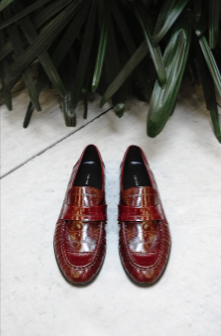 scarpe eleganti da uomo da poter acquistare online con un codice sconto Leam
