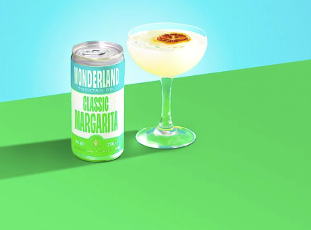 Get cocktails and mix them up in a bundle and enjoy a good time with your buddies