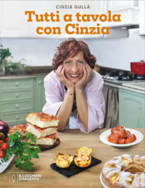 libro di ricette da poter acquistare in offerta grazie alle promozioni shopED