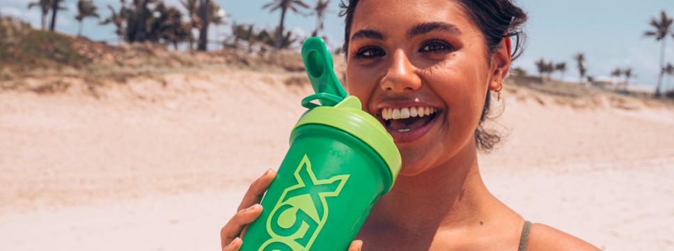 About X50 Lifestyle Homepage