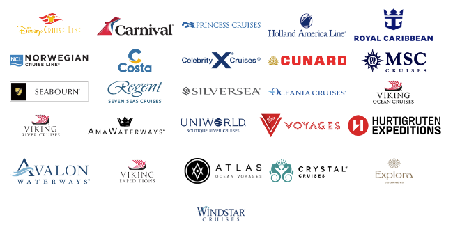 Book with CruiseDirect and enjoy some time out