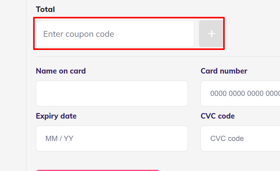 How do I use my Hostinger coupon code?