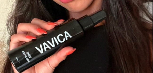 About VAVICA
