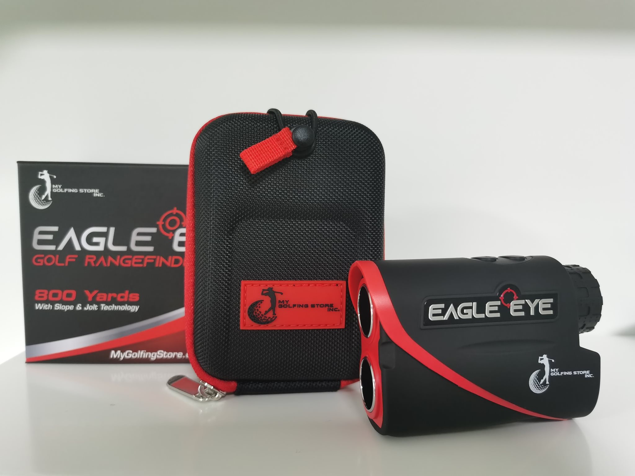 How do I use my My Golfing Store coupon code?