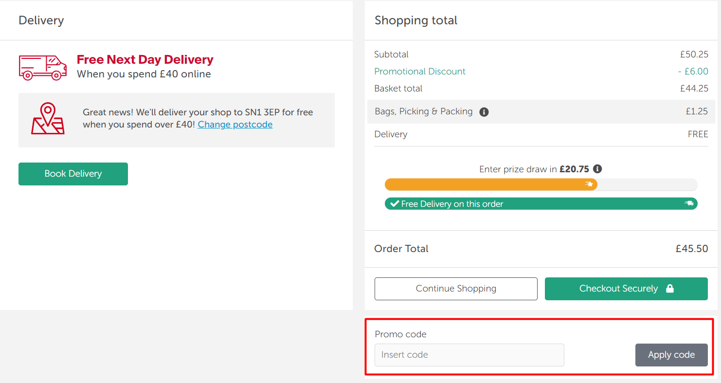 Verified £5 Off Iceland Discount Code July 2024