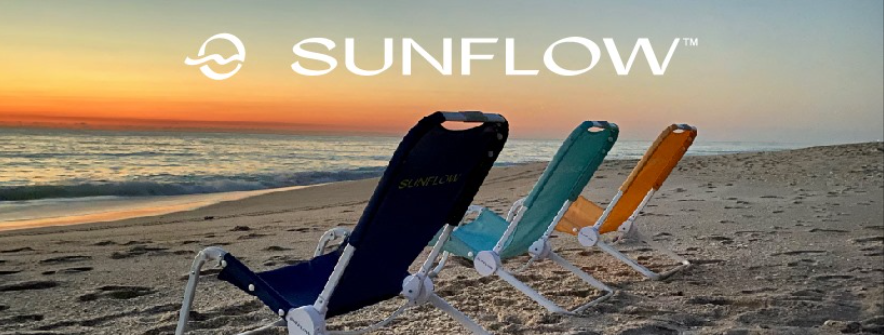 About SUNFLOW Homepage