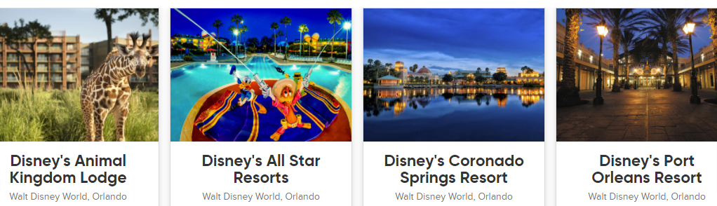 Walt Disney 3
