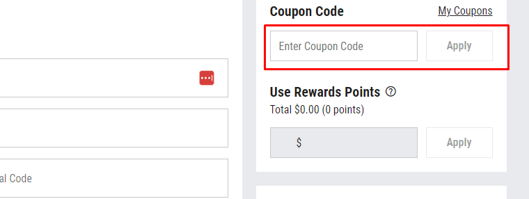How do I use my VEVOR coupon code?