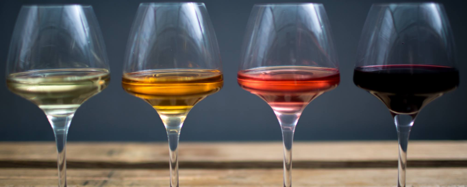 About Raw Wine Homepage