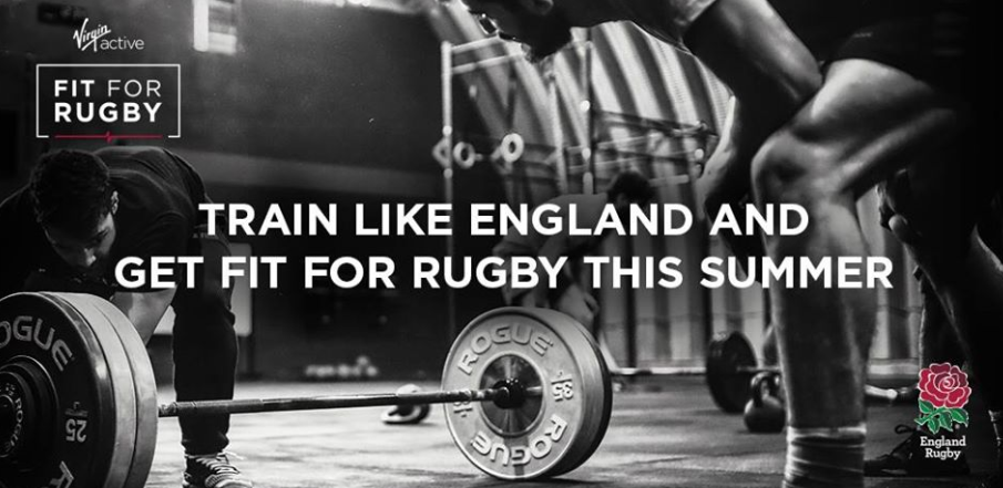 About England RugbyStore Homepage