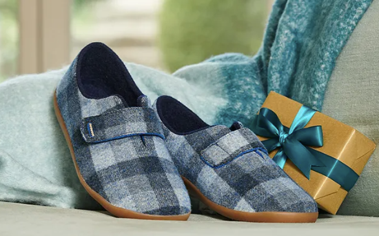 Shop for comfortable footwear