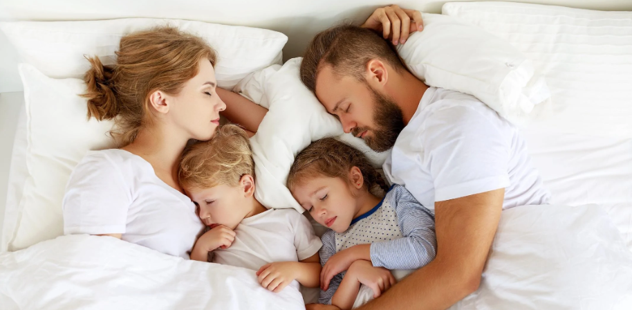 About Super Sleeper Homepage