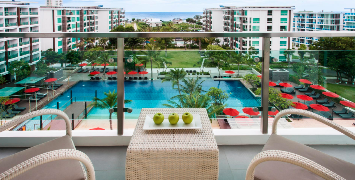 About ONYX Hospitality Group Homepage