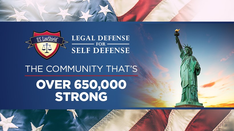 About U.S. LawShield Homepage