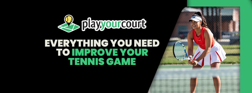 About PlayYourCourt