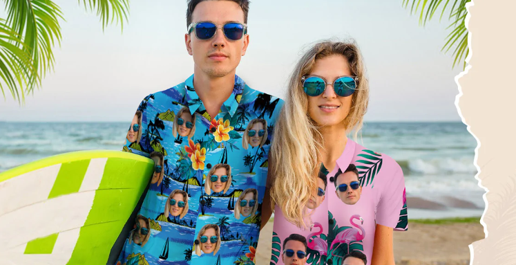 About Myfaceswimsuit