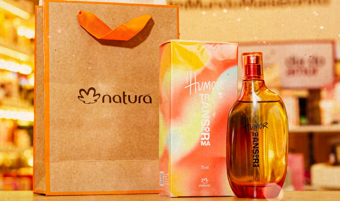About Natura Homepage
