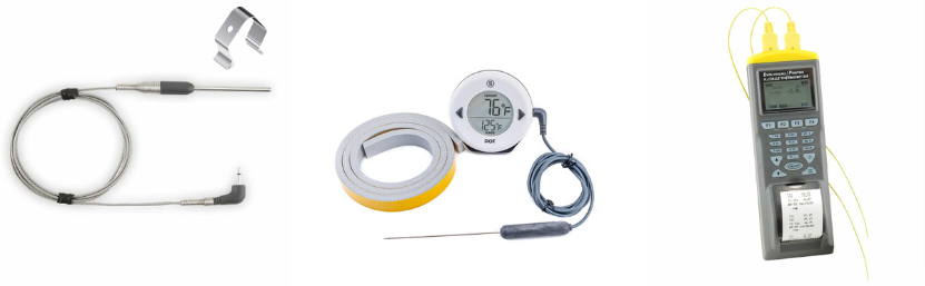 ThermoWorks products
