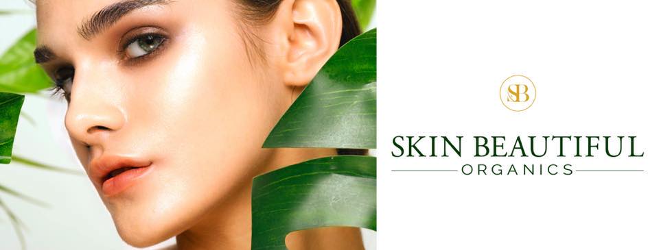 About Skin Beautiful Organics