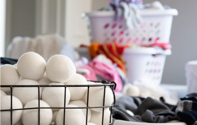 About Smart Sheep dryer balls Homepage