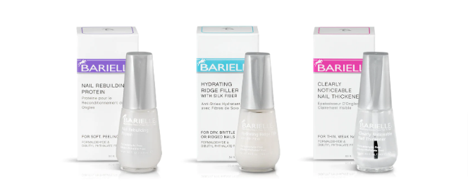 Barielle treatment
