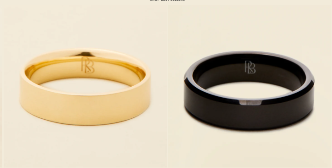 About Ring Bear Sales