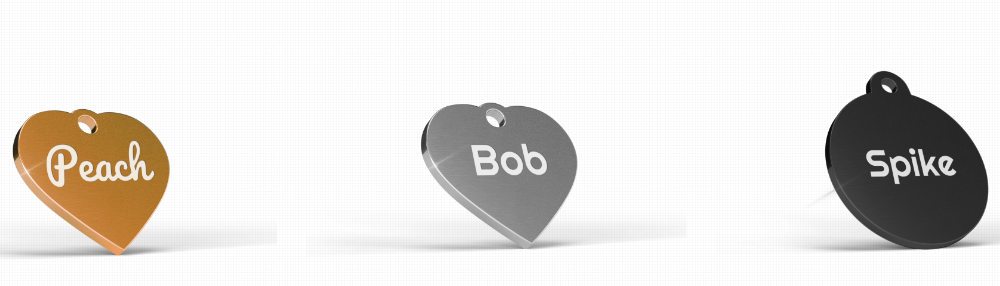 About Pet Tags UKHomepage