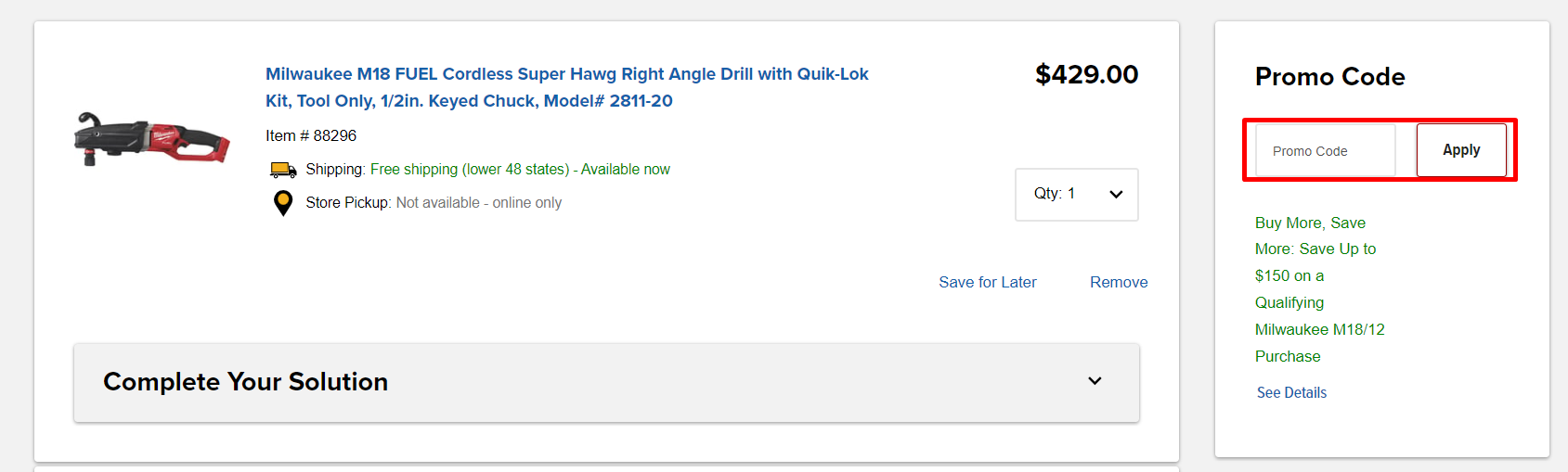 Verified 20 Off Northern Tool Promo Codes May 2024