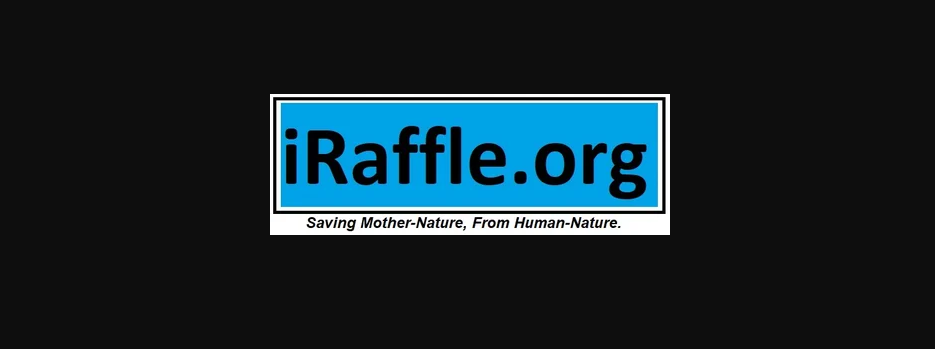 About iRaffle.org Homepage