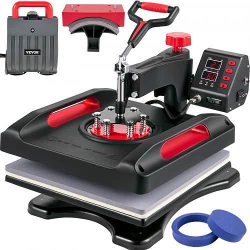 macchina digitale in offerta con un coupon VEVOR che è possibile utilizzare sul sito ufficiale VEVOR nel loro catalogo