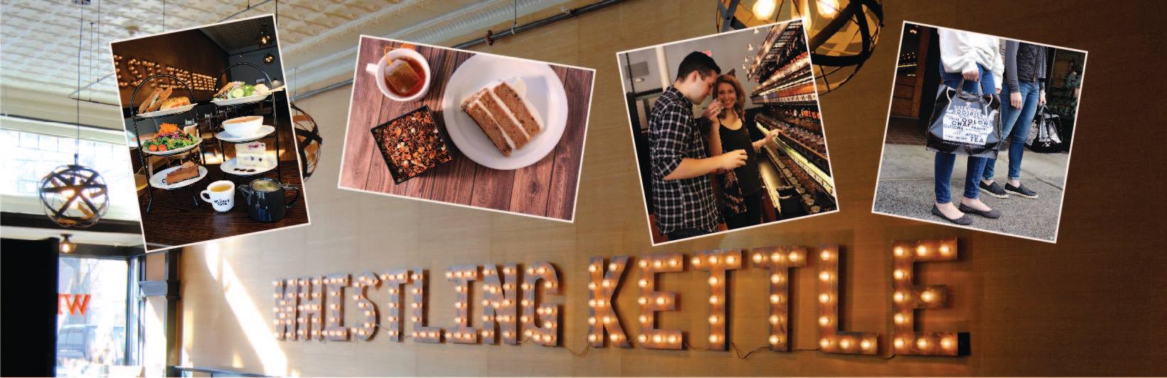 Whistling Kettle Discount Code May 2023