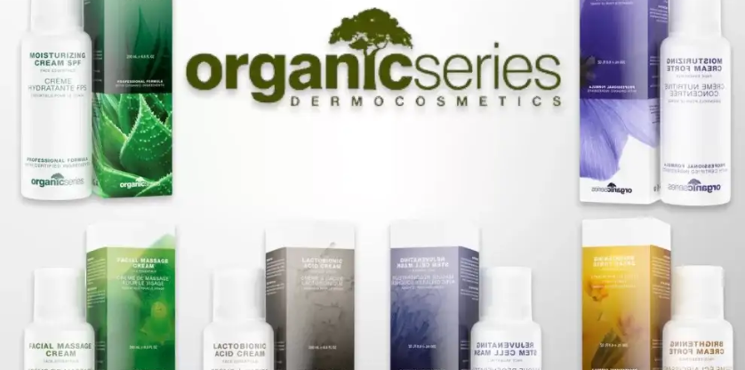 About Organic Series