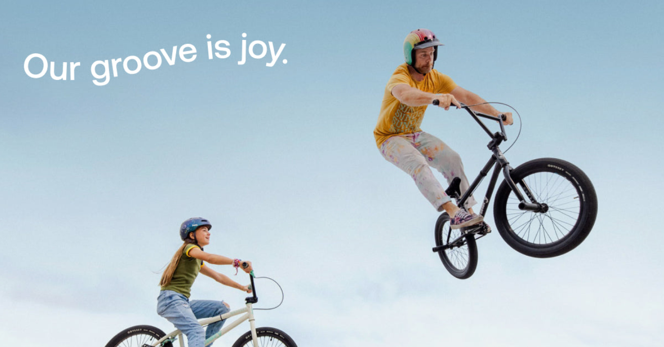 About Groove Nutrition Homepage