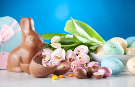 uova di cioccolato pasquali da poter acquistare online con un codice sconto Pasqua