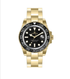 orologio luxury da poter acquistare online con un codice sconto Luxuryzone