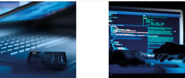 G DATA protection services for your digital footprint