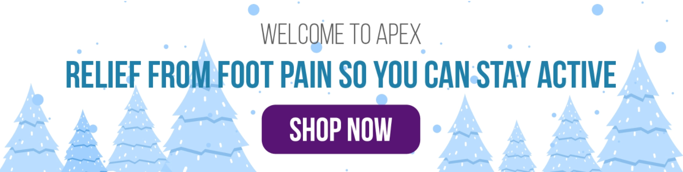 Apex Foot