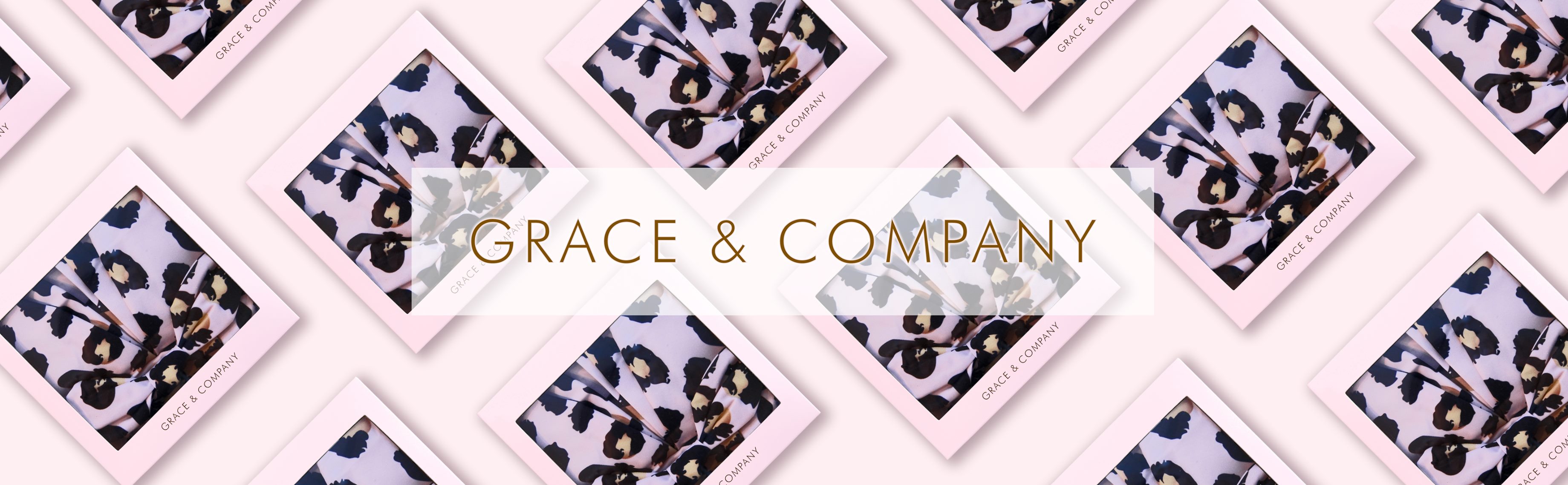 About Grace & Company