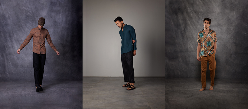 About Bombay Shirt Company