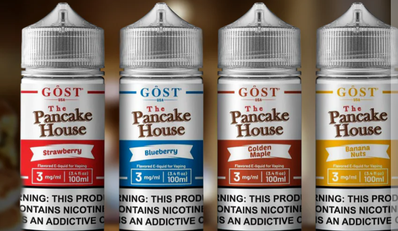About Vape.com Homepage