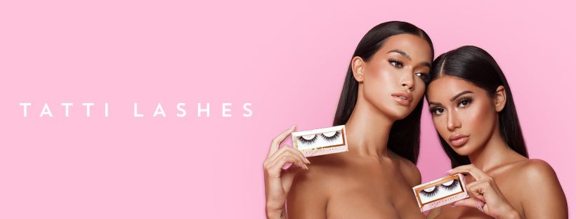 About Tatti Lashes