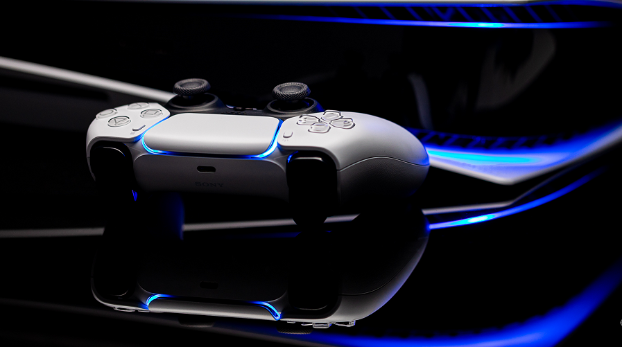 About QRD Game Homepage