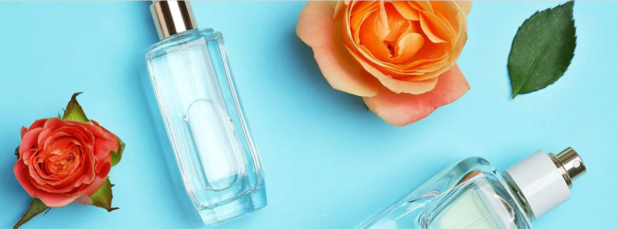 About My Perfume Shop Homepage